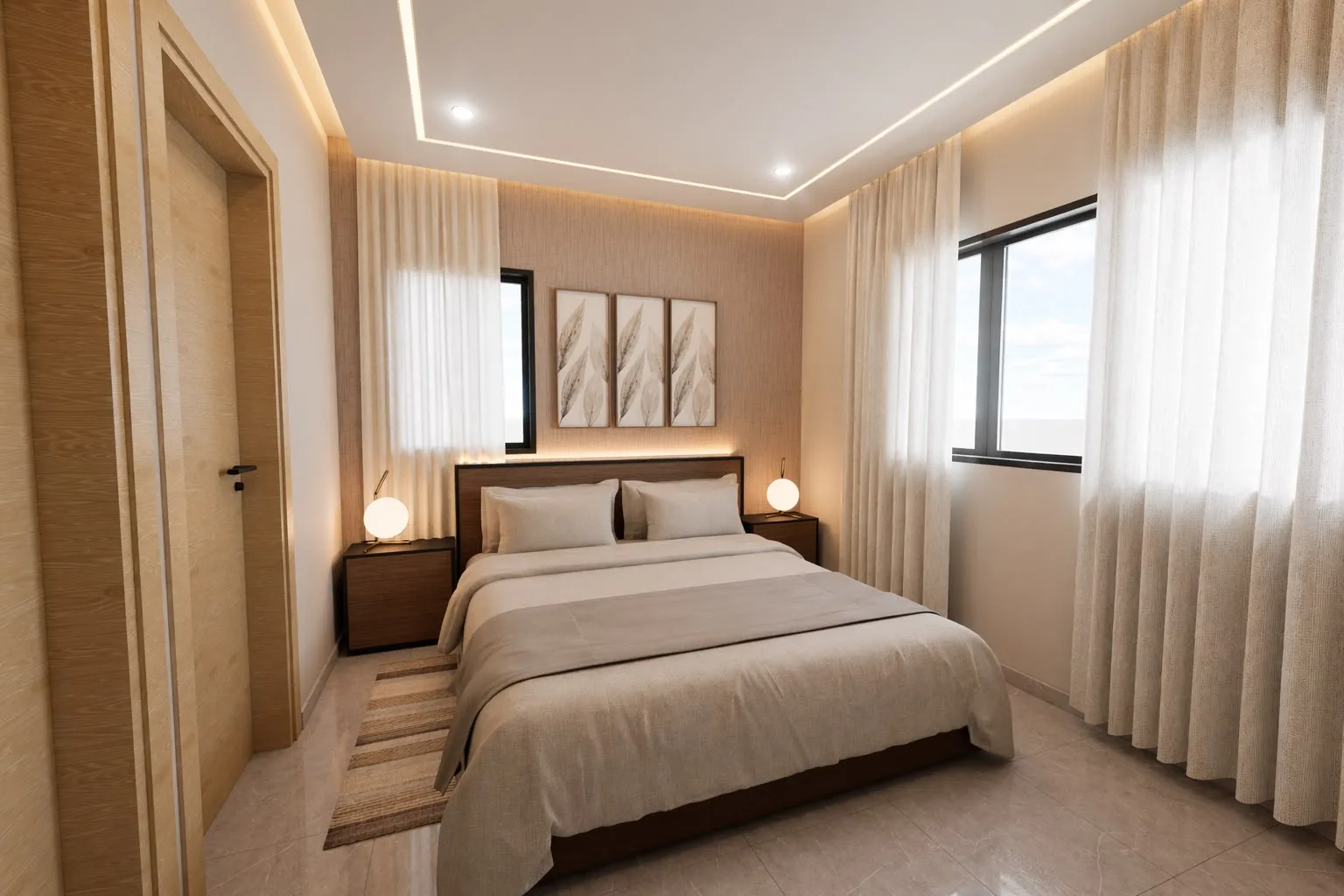 Residencial Rodríguez II