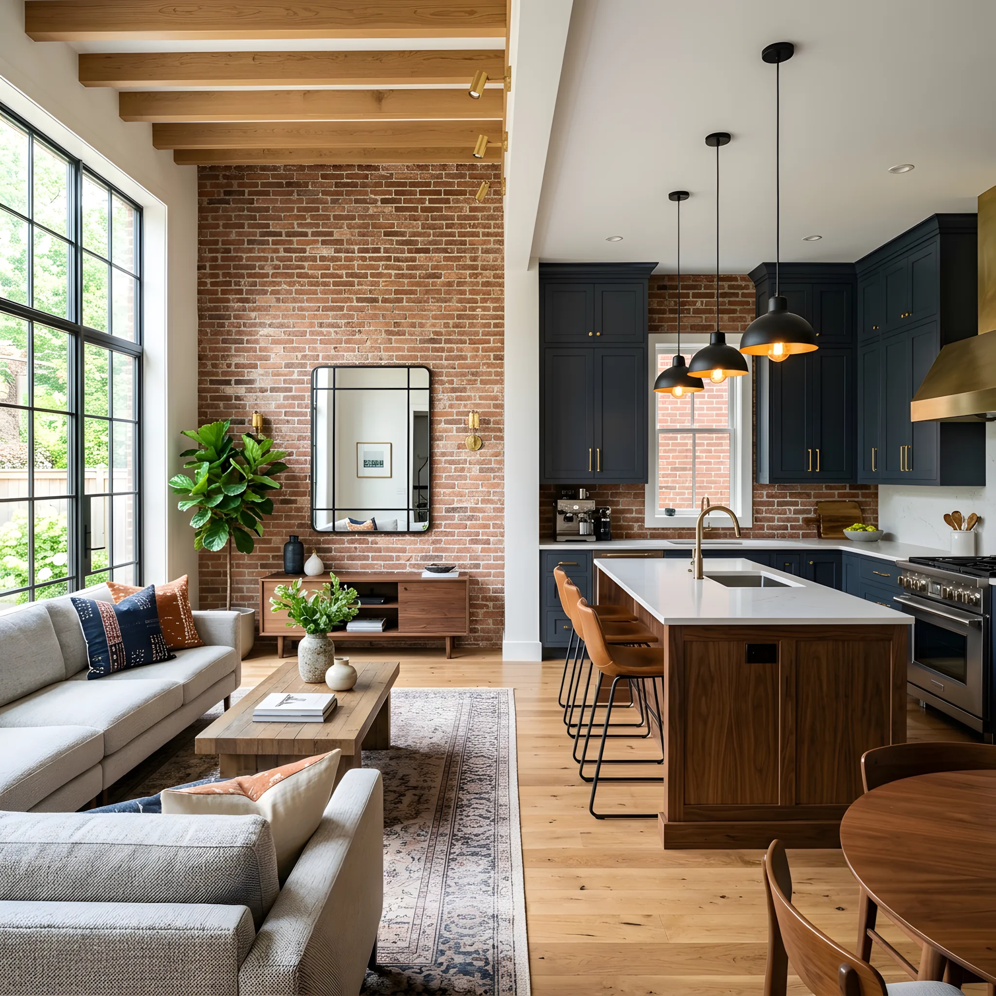 Diseño de Interiores